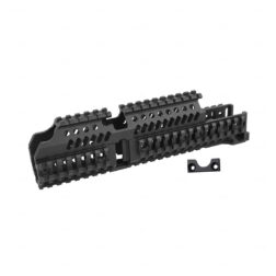 Guardamanos Completo para AK ZHK-L Zenit - LCT