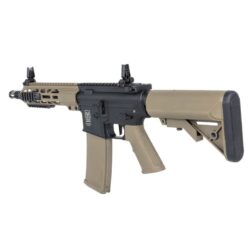Alternative view of SA-F08 Flex Gen 2  HAL - Specna Arms