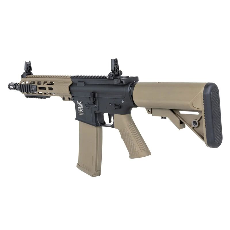 SA-F08 Flex Gen 2 HAL - Specna Arms - Imagen 2