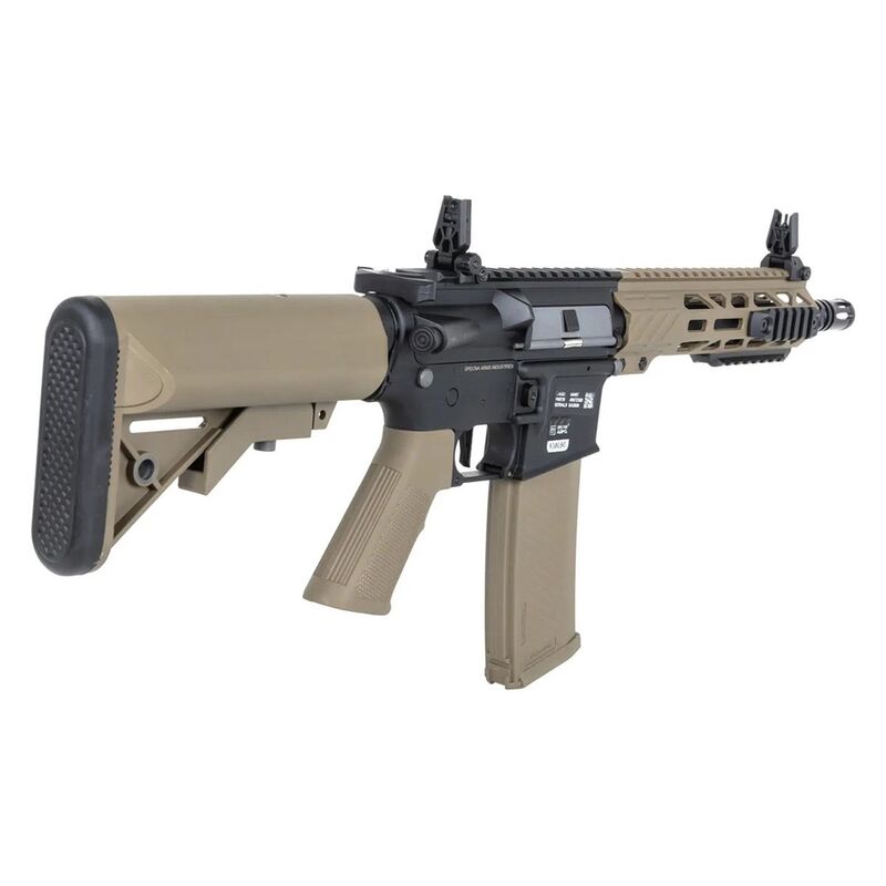 SA-F08 Flex Gen 2 HAL - Specna Arms - Imagen 5