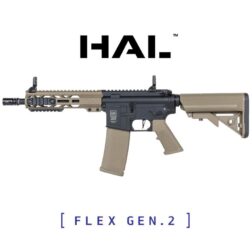 SA-F08 Flex Gen 2  HAL - Specna Arms
