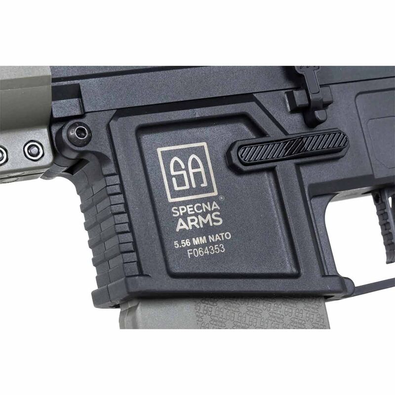 SA-F08 Flex Gen 2 HAL - Specna Arms - Imagen 13