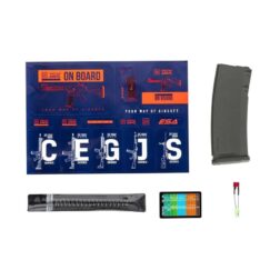 SA-F08 Flex Gen 2 HAL - Specna Arms - Imagen 15
