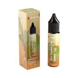 Aceite de Recambio Kiwi Maracuyá Guayaba para Trazador con Humo - E-Shooter