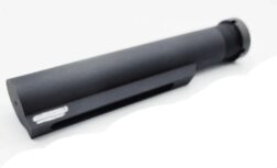 Tubo de culata G-Style Mil-Spec en CNC con 6 posiciones para MWS - Angry gun - Imagen 11