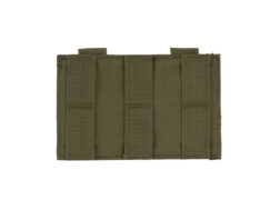 Panel para convertir Molle Horizontal 8Fields