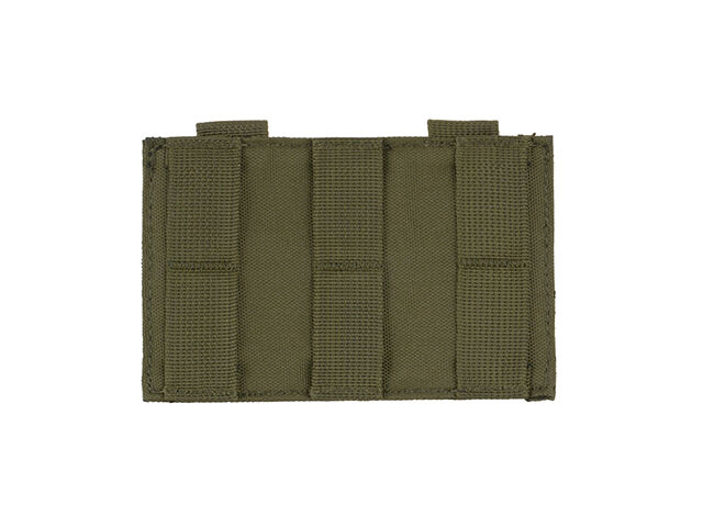 Panel para convertir Molle Horizontal 8Fields