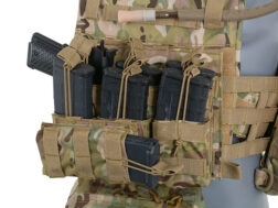 Panel para convertir Molle Horizontal 8Fields - Imagen 4