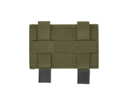 Alternative view of Panel para convertir Molle Horizontal 8Fields