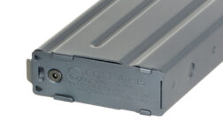 Colt 609/XM177E1 Gas Blowback Cyma/EMG - Negro - Imagen 11