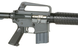 Colt 609/XM177E1 Gas Blowback Cyma/EMG - Negro - Imagen 13