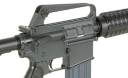 Colt 609/XM177E1 Gas Blowback Cyma/EMG - Negro - Imagen 8