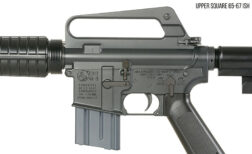 Colt 609/XM177E1 Gas Blowback Cyma/EMG - Negro - Imagen 9