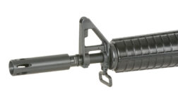 Colt 609/XM177E1 Gas Blowback Cyma/EMG - Negro - Imagen 16