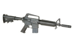 Colt 609/XM177E1 Gas Blowback Cyma/EMG - Negro - Imagen 5