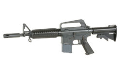 Colt 609/XM177E1 Gas Blowback Cyma/EMG - Negro - Imagen 4