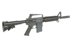 Colt 609/XM177E1 Gas Blowback Cyma/EMG - Negro - Imagen 3