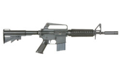 Colt 609/XM177E1 Gas Blowback Cyma/EMG - Negro - Imagen 6
