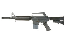 Colt 609/XM177E1 Gas Blowback Cyma/EMG - Negro