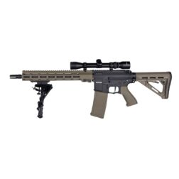 Sentinel Upsilon DMR 12