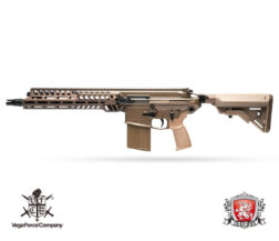 XM7 SPEAR MCX GBBR 12,7" - APFG