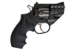 Alternative view of Revolver Korth Sky Marshal Co2 - Ares/RWA