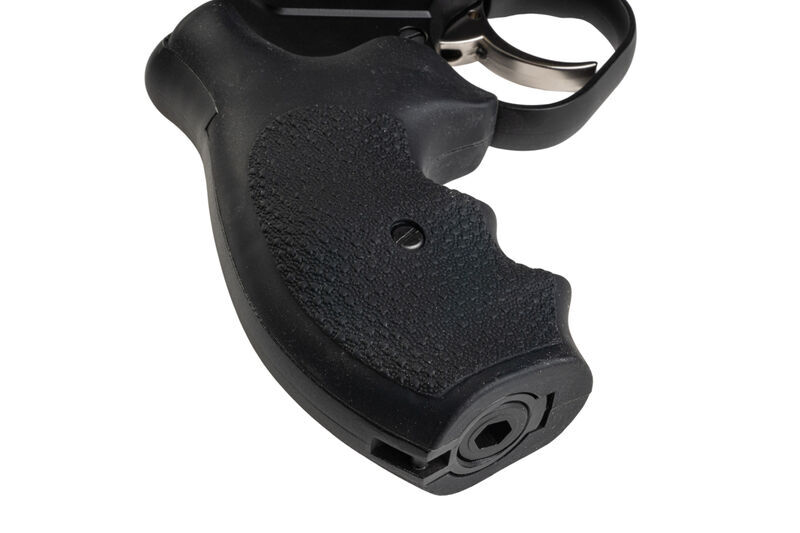 Revolver Korth Sky Marshal Co2 - Ares/RWA - Imagen 5