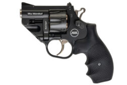 Revolver Korth Sky Marshal Co2 - Ares/RWA