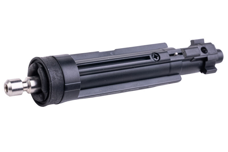 Alternative view of Nozzle Completo con regulador para Scar-L MK2 - Guns Modify