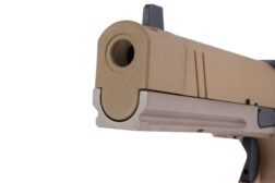 NightHawk Custom Hi-Capa Sand Hawk RWA - Sand - Imagen 5