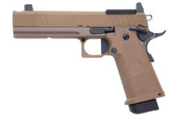NightHawk Custom Hi-Capa Sand Hawk RWA - Sand