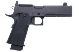 Alternative view of NightHawk Custom Hi-Capa TRS Comp RWA - Negro