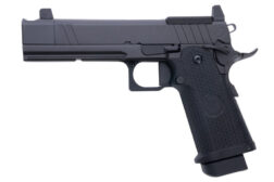 NightHawk Custom Hi-Capa TRS Comp RWA - Negro