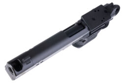 NightHawk Custom Hi-Capa TRS Comp RWA - Negro - Imagen 4