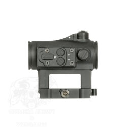 Red Dot Tipo Vzor-1 Ruso JJ Airsoft - Negro - Imagen 4
