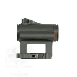 Red Dot Tipo Vzor-1 Ruso JJ Airsoft - Negro - Imagen 5