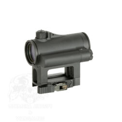 Red Dot Tipo Vzor-1 Ruso JJ Airsoft - Negro - Imagen 6