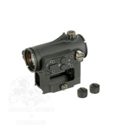 Red Dot Tipo Vzor-1 Ruso JJ Airsoft - Negro - Imagen 7