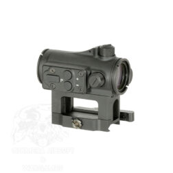 Red Dot Tipo Vzor-1 Ruso JJ Airsoft - Negro - Imagen 8