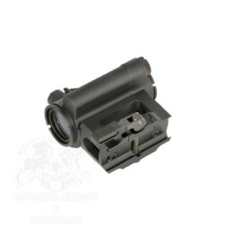 Red Dot Tipo Vzor-1 Ruso JJ Airsoft - Negro - Imagen 9