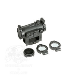 Red Dot Tipo Vzor-1 Ruso JJ Airsoft - Negro - Imagen 12