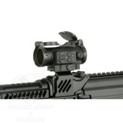 Red Dot Tipo Vzor-1 Ruso JJ Airsoft - Negro - Imagen 13