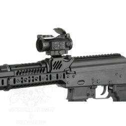Red Dot Tipo Vzor-1 Ruso JJ Airsoft - Negro - Imagen 14
