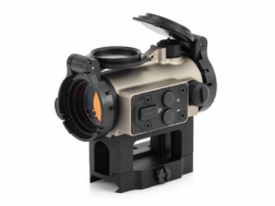 Red Dot Tipo Vzor-1 Ruso JJ Airsoft - Negro