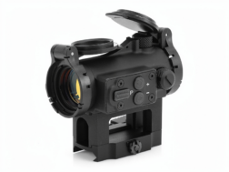 Red Dot Tipo Vzor-1 Ruso JJ Airsoft - Negro
