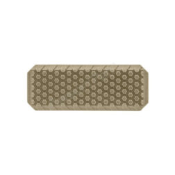 Alternative view of Cubre Railes Type 1 M-Lok 8 Piezas - JJ Airsoft - Tan