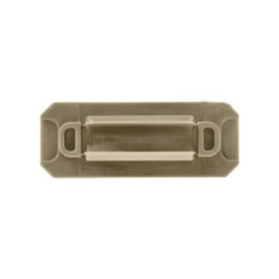 Cubre Railes Type 1 M-Lok 8 Piezas - JJ Airsoft - Tan - Imagen 3