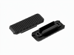 Cubre Railes Type 1 M-Lok 8 Piezas - JJ Airsoft - Tan - Imagen 7