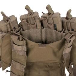 Alternative view of Chaleco Training mini rig Helikon