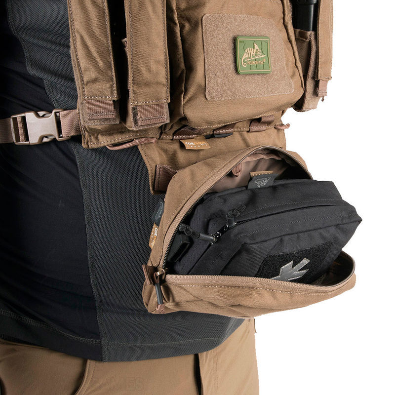 Chaleco Training mini rig Helikon - Imagen 6